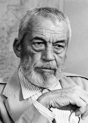 John Huston